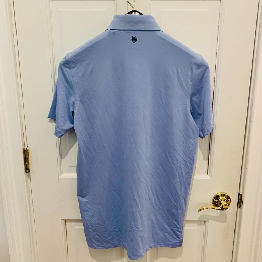 Greyson NWT Men's Small Golf Shirt Katonah Sport Polo - Picture 7 of 7